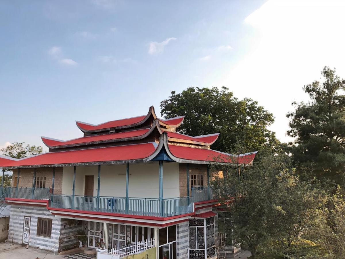 Shangrilla House Murree, Bhurban Exterior foto