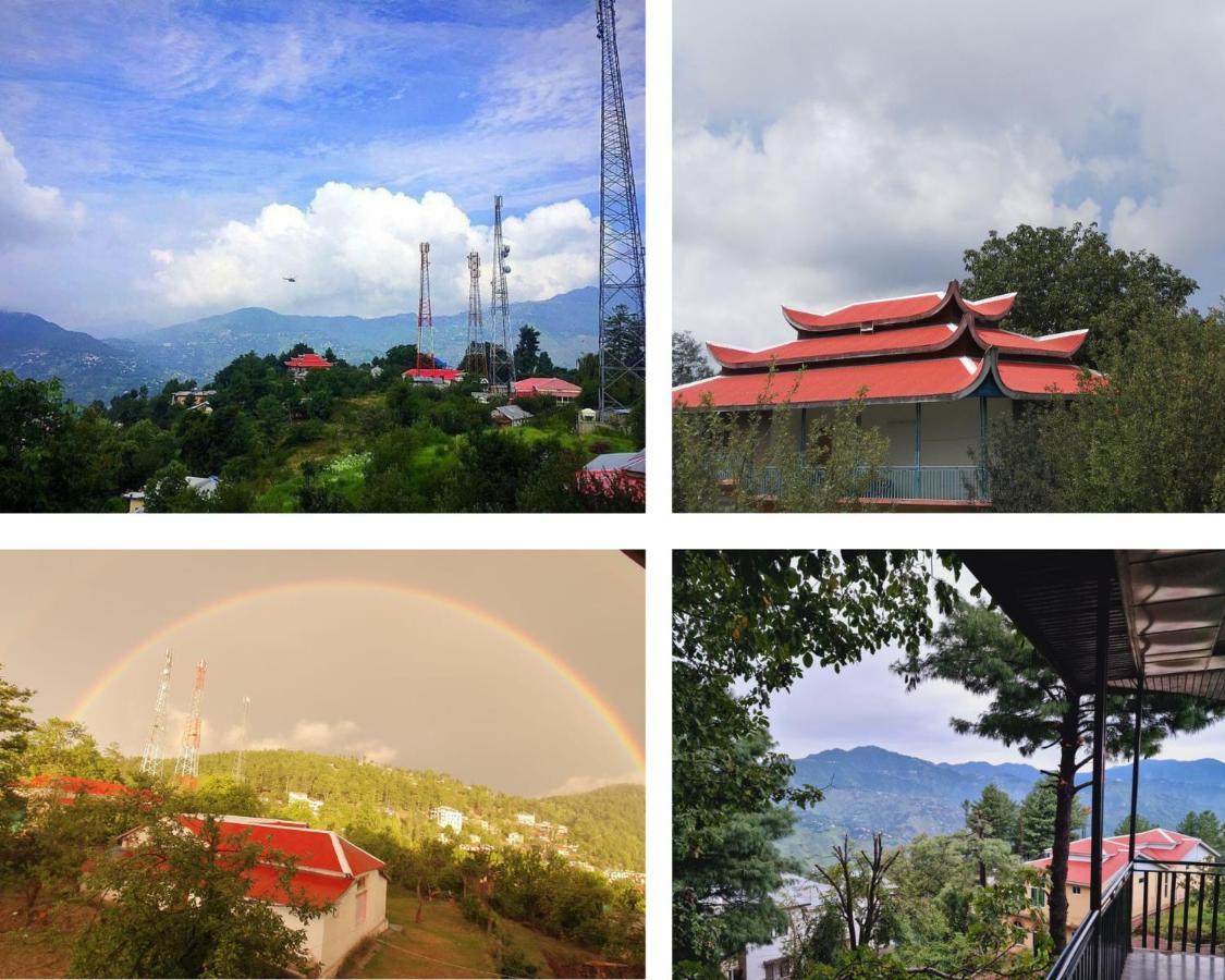 Shangrilla House Murree, Bhurban Exterior foto