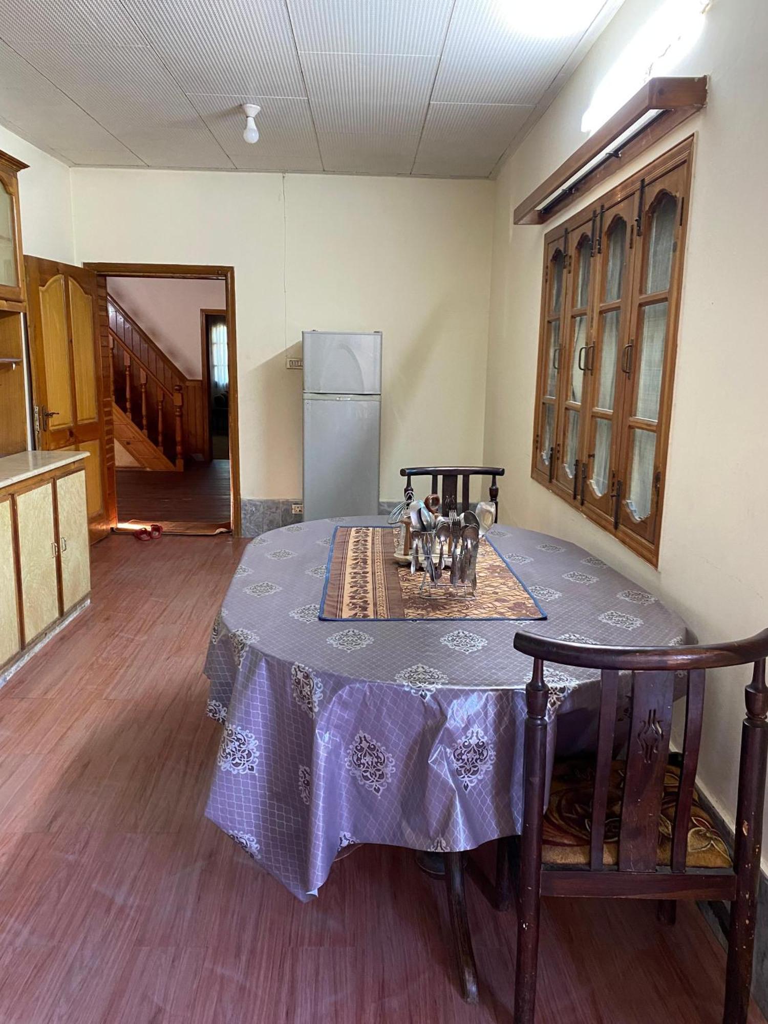 Shangrilla House Murree, Bhurban Exterior foto